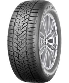 Dunlop Winter Sport 5 225/55R17 101V