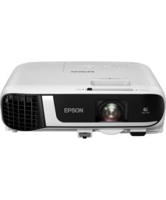 EPSON EB-FH52 3LCD Projector Full HD