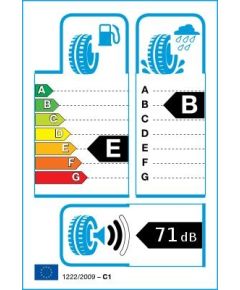 Yokohama GEOLANDAR X-CV G058 225/55R19 99V