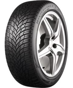 Firestone Winterhawk 4 225/65R17 106H