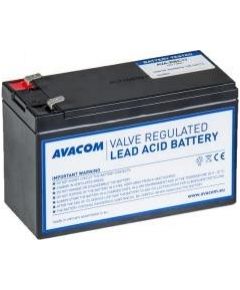 AVACOM REPLACEMENT FOR RBC17 - BATTERY FOR UPS