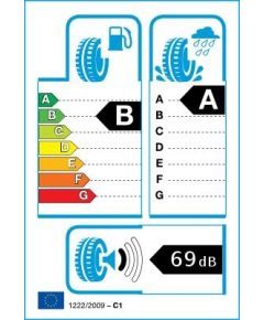 Goodyear EfficientGrip Performance 2 205/55R16 94W