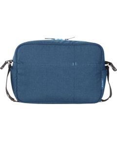 X-LANDER kott X-BAG PETROL BLUE T-AKC01-00845