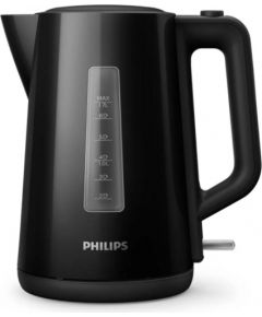 PHILIPS HD9318/20 Black