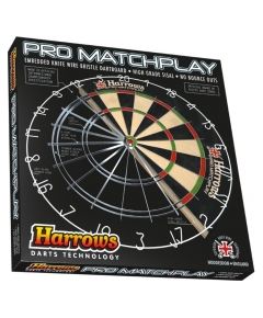 Harrows mērķis PRO MATCHPLAY (KnifeWire)