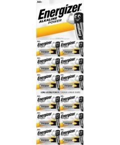 Energizer LR06-12BB Alkaline Power AA (LR6) БЛИСТЕРНАЯ УПАКОВКА 12ШТ.