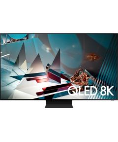 Samsung TV QE82Q800T QLED 82"  8K TIZEN