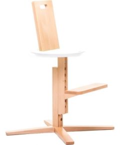 FROC High chair White