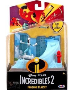 INCREDIBLES komplekts Action Pack - Frozone, 74937