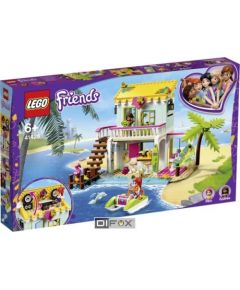 LEGO Friends 41428 Beach House