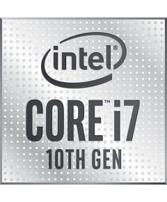 Intel CPU Desktop Core i7-10700F (2.9GHz, 16MB, LGA1200) box