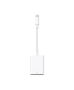 Apple Lightning to SD Card Camera Reader