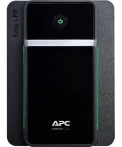 UPS APC Zasilacz awaryjny BVX1200LI Easy UPS 1200VA, 230V, AVR, 6 IEC