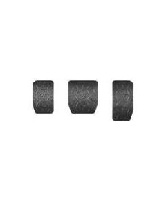 STEERING WHEEL ACC RUBBER GRIP/T-LCM 4060165 THRUSTMASTER