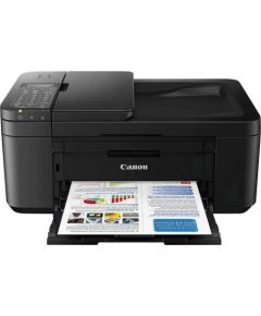 Canon all-in-one printer PIXMA TR4550, black