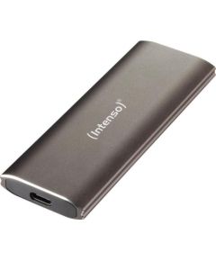 SSD USB3.1 250GB EXT./3825440 INTENSO