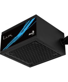 AEROCOOL PGS LUX 650W 80+ Bronze PSU