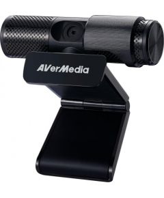 AVerMedia webcam Live Streamer 313