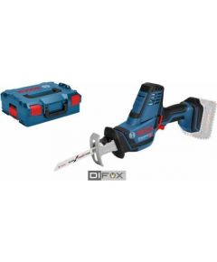 Bosch GSA 18V-Li Compact Cordless Saber Saw