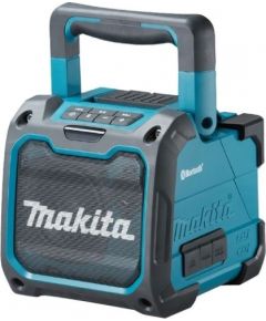 Makita Radio akumulatorowe (DMR200)