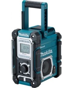 Makita Radio akumulatorowe z bluetooth (DMR108)