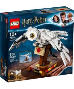 LEGO LEGO Harry Potter Hedwig 75979
