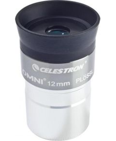 Celestron Omni 12mm (1.25") okulārs