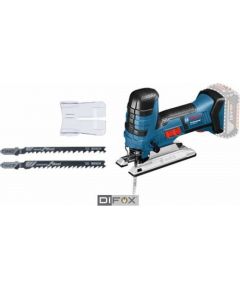 Bosch GST 18V-Li S Cordless Jigsaw