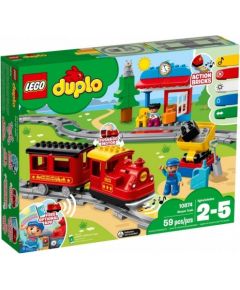 LEGO DUPLO 10874 Steam Train