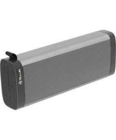 Tellur Bluetooth Speaker Selene gray