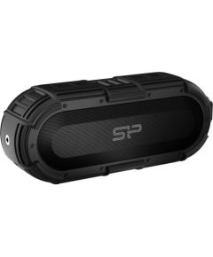 Silicon Power Bluetooth колонка BS70, черный