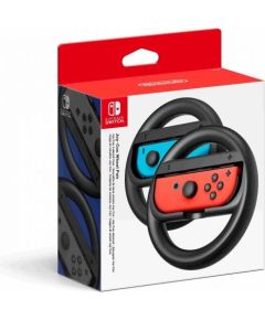 Nintendo Joy‑Con™ Wheel Pair (Set of 2)