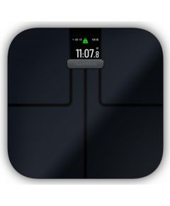 Garmin Smart Scale Index S2 Black