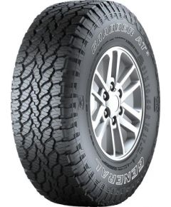 General Tire Grabber AT3 225/70R16 103T