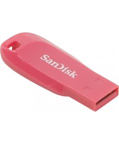 MEMORY DRIVE FLASH USB2 32GB/SDCZ50C-032G-B35PE SANDISK