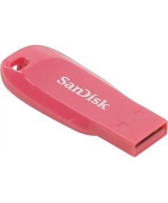 MEMORY DRIVE FLASH USB2 64GB/SDCZ50C-064G-B35PE SANDISK