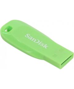 MEMORY DRIVE FLASH USB2 32GB/SDCZ50C-032G-B35GE SANDISK