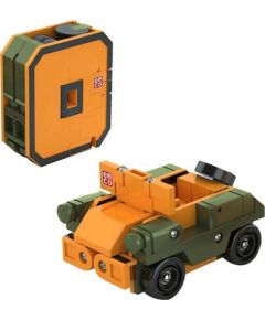 Emco POCKET MORPHERS MEGA-BOT Cipars - transformers (2.sērija)