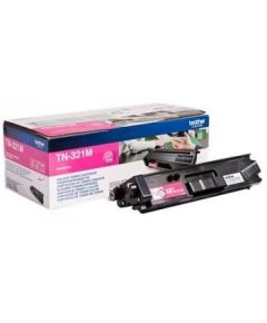 BROTHER TN-231M TONER MAGENTA 1500P