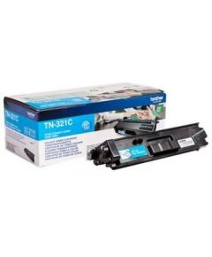 BROTHER TN-231C TONER CYAN 1500P