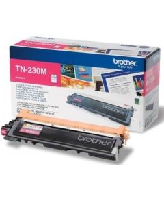 BROTHER TN-230M TONER MAGENTA 1400P