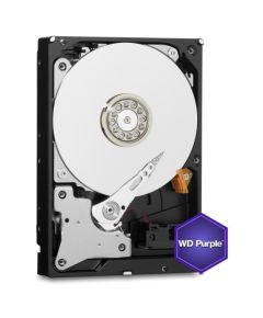 Western Digital WD Purple 2TB SATA 6Gb/s 5400rpm 3.5"