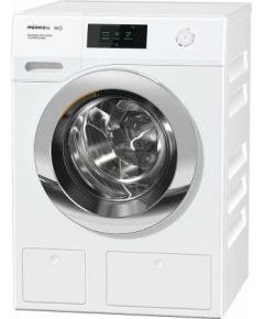 Miele WCR 870 WPS PWash2.0&TDos XL&WiFi W1 veļas mašīna