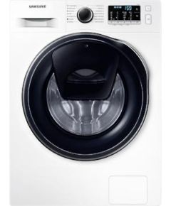 Samsung WW8NK52E0VW/LE Veļas mazg. mašīna 1200apgr. 8kg AddWash Inverter