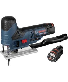 Bosch GST 12V-70 2x 3,0 Ah Cordless Jigsaw