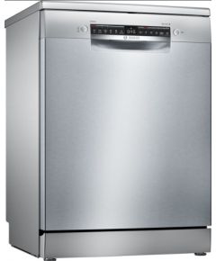 Bosch SMS4HVI33E s4 trauku mašīna 60cm Inox