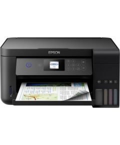 Epson EcoTank ET-2750 daudzfunkciju tintes printeris