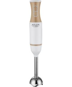 ADLER Blenderis, rokas, 300W