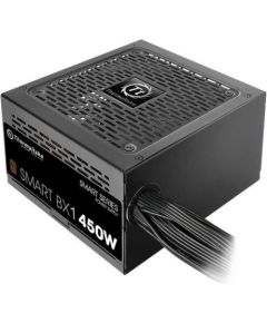 CASE PSU ATX 650W/PS-SPD-0650MNFABE1 THERMALTAKE