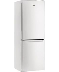 Whirlpool W5721EW2 ledusskapis 176cm A++ Balts